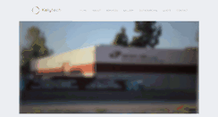 Desktop Screenshot of kelytech.com